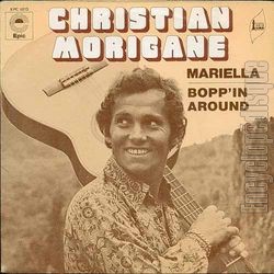 [Pochette de Mariella (Christian MORIGANE)]