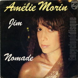 [Pochette de Jim (Amlie MORIN)]