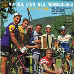 [Pochette de Au bol d’or des Mondires (Jean SGUREL)]