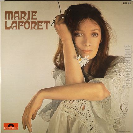 [Pochette de Ay tu me plais / La madelaine / Demain, Moby Dick… (Marie LAFORT)]