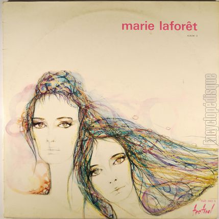 [Pochette de Album 3 (Marie LAFORT)]