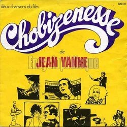 [Pochette de Chobizenesse (B.O.F.  Films )]