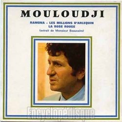 [Pochette de Ramona (MOULOUDJI)]