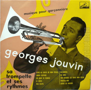 [Pochette de Musique pour garonnire (Georges JOUVIN)]