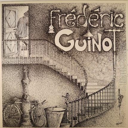 [Pochette de C’est du GUINOT (Frdric GUINOT)]