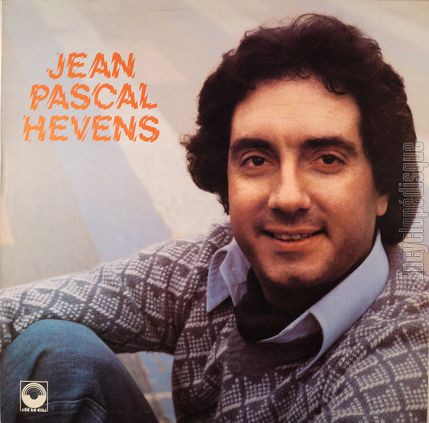 [Pochette de Un monde sans amour / L’toile / Un oiseau m’a dit… (Jean Pascal HEVENS)]