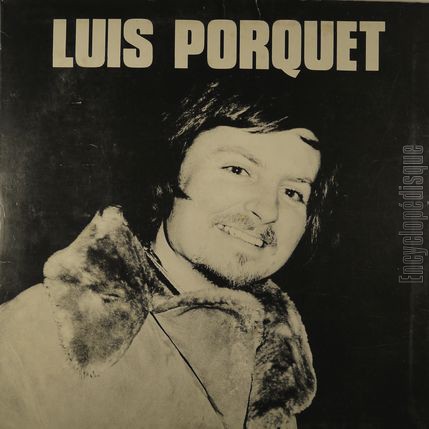 [Pochette de L’autoroute en feu / Plerin du jusant / Combat perdu… (Luis PORQUET)]