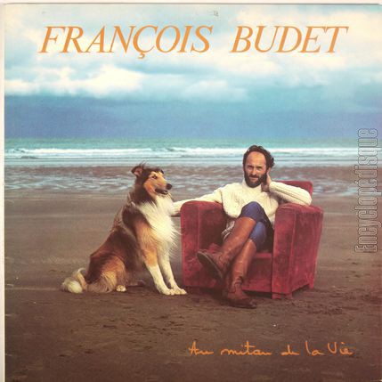 [Pochette de Au mitan de la vie (Franois BUDET)]