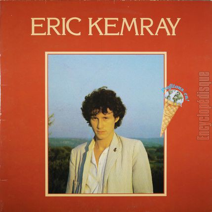 [Pochette de Profitons-en ! (ric KEMRAY)]