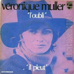 [Pochette de L’oubli (Vronique MULLER)]