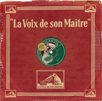 [Pochette de Les croix / il faut btir ta maison (Gilbert BCAUD) - verso]