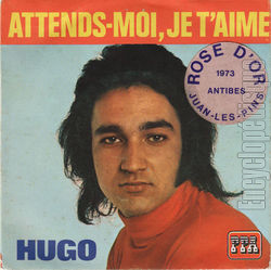 [Pochette de Attends-moi, je t’aime (HUGO)]