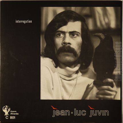 [Pochette de Interrogation (Jean-Luc JUVIN)]