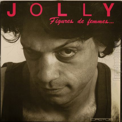 [Pochette de Figures de femmes… (JOLLY)]