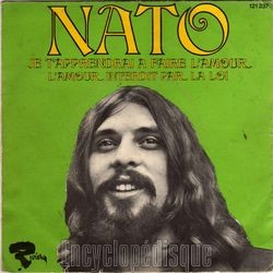 [Pochette de Je t’apprendrai  faire l’amour (NATO)]