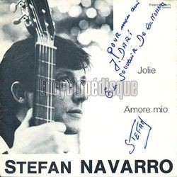 [Pochette de Jolie (Stefan NAVARRO)]