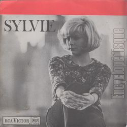 [Pochette de Ballade pour un sourire (Sylvie VARTAN)]