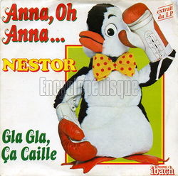 [Pochette de Anna, oh Anna… (NESTOR)]