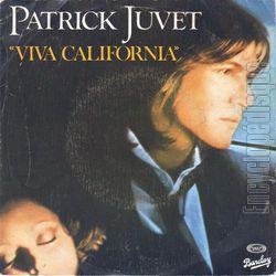 [Pochette de Viva California (Patrick JUVET)]