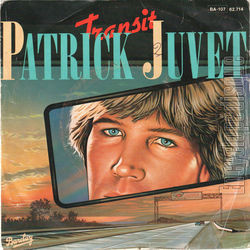 [Pochette de Transit (Patrick JUVET)]