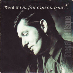 [Pochette de On fait c’qu’on peut… (KENT)]