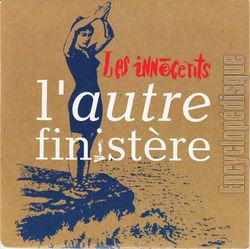 [Pochette de L’autre Finistre (Les INNOCENTS)]