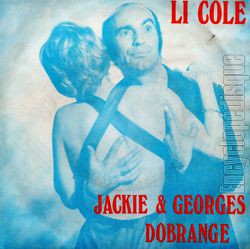 [Pochette de Li cole (Jackie & Georges DOBRANGE)]