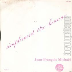 [Pochette de Elle et moi (Jean-Franois MICHAL) - verso]