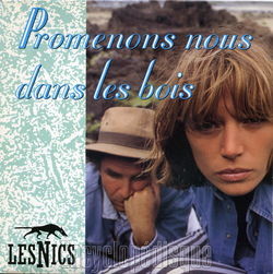 [Pochette de Loo yeah (Promenons-nous dans les bois) (Les NICS)]