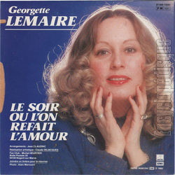 [Pochette de Berlin (Georgette LEMAIRE) - verso]