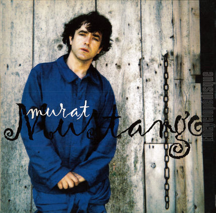 [Pochette de Mustango (Jean-Louis MURAT)]