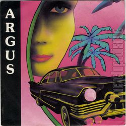 [Pochette de Sweet indian Mary (ARGUS)]