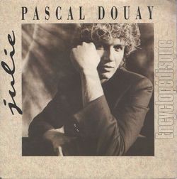 [Pochette de Julie (Pascal DOUAY)]