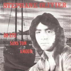 [Pochette de Un t sans ton amour (Stphane OLIVIER)]