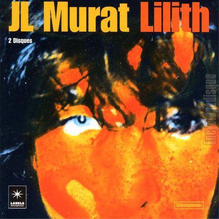 [Pochette de Lilith (Jean-Louis MURAT)]