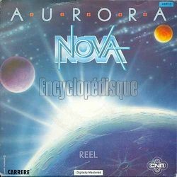 [Pochette de Aurora (NOVA)]