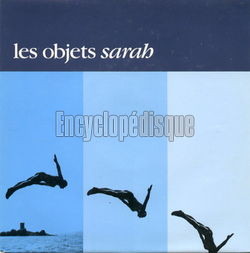 [Pochette de Sarah (Les OBJETS)]