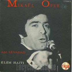 [Pochette de Et toi et moi (Mikal OFER)]