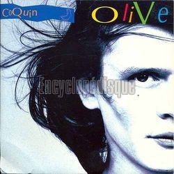 [Pochette de Coquin (OLIVE)]