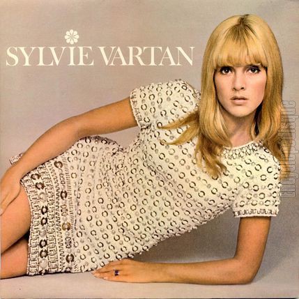 [Pochette de La Maritza (Sylvie VARTAN)]