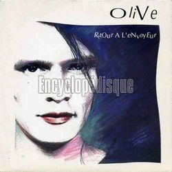 [Pochette de Retour  l’envoyeur (OLIVE)]