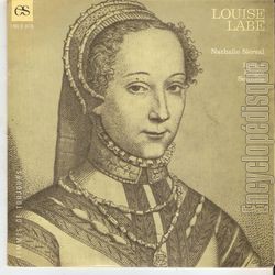 [Pochette de Louise Lab (FEMMES DE TOUJOURS)]