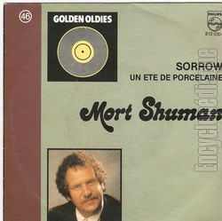 [Pochette de Sorrow (Mort SHUMAN)]