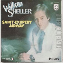 [Pochette de Dans un vieux rock’n’roll (William SHELLER) - verso]