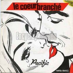 [Pochette de Le cœur branch (PACIFIC (4))]