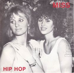 [Pochette de Hip Hop (MISS)]