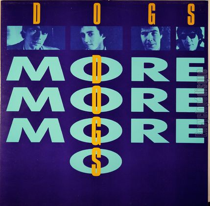 [Pochette de More more more (DOGS)]