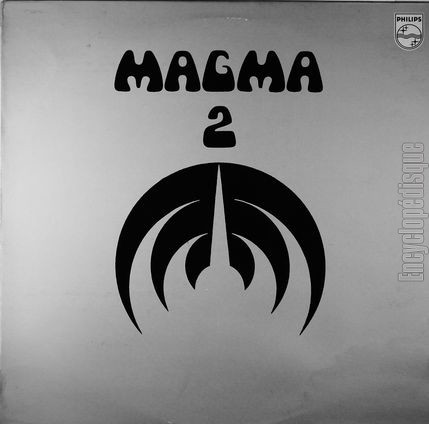 [Pochette de 2 (MAGMA)]