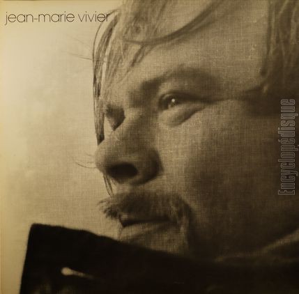 [Pochette de Vol. 3 (Jean-Marie VIVIER)]