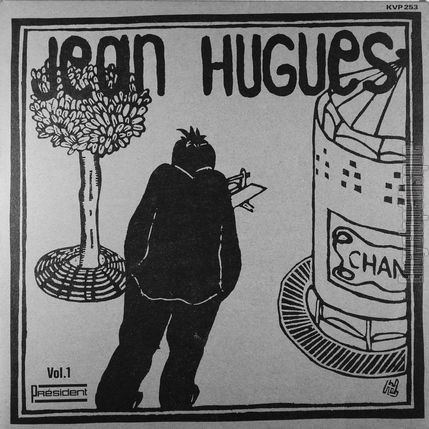 [Pochette de Vol. 1 (Jean HUGUES)]